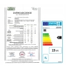 Piec z podajnikiem 5 klasa 19 kW Pellet