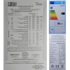 Piec na pellet SV300 5 klasy 38 kW